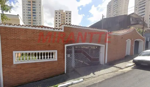 Sobrado com 3 Quartos à venda, 236m² no Santa Teresinha, São Paulo