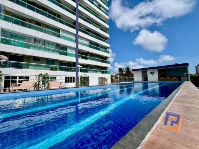 Apartamento com 3 Quartos à venda, 81m² no Engenheiro Luciano Cavalcante, Fortaleza