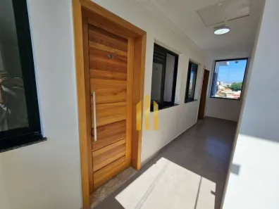 Apartamento com 2 Quartos à venda, 57m² no Água Fria, São Paulo