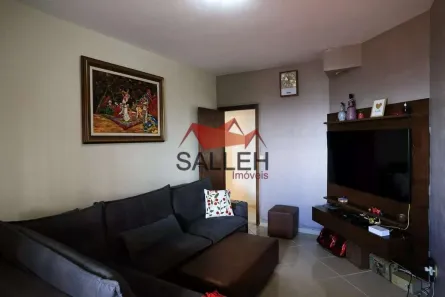 Casa com 4 Quartos à venda, 320m² no Mangabeiras, Belo Horizonte