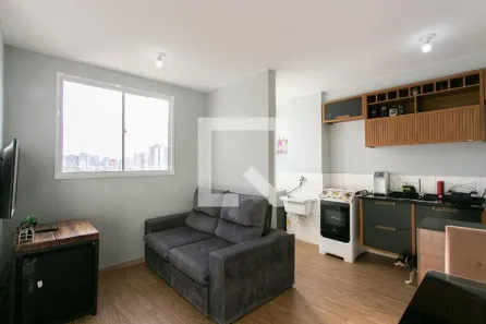 Apartamento com 2 Quartos à venda, 42m² no Guaiaúna, São Paulo