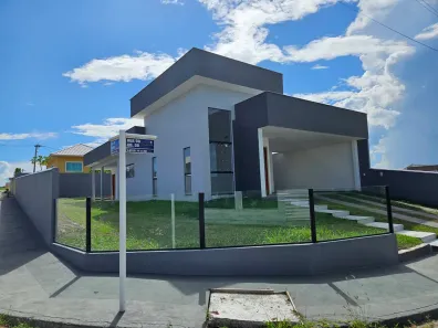 Casa de Condomínio com 3 Quartos à venda, 160m² no Lagoinha, Araruama
