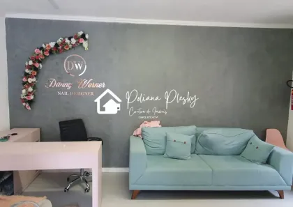 Ponto Comercial para alugar, 30m² no Jardim Paraíba, Jacareí