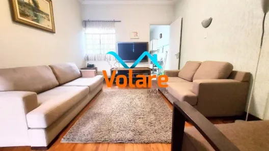 Casa com 3 Quartos à venda, 225m² no Lapa, São Paulo