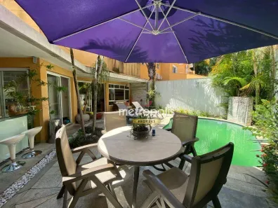Sobrado com 4 Quartos à venda, 300m² no Mauá, São Caetano do Sul