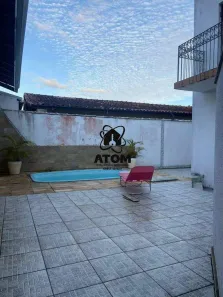 Casa de Condomínio com 4 Quartos à venda, 266m² no Residencial São Charbel, Taubaté
