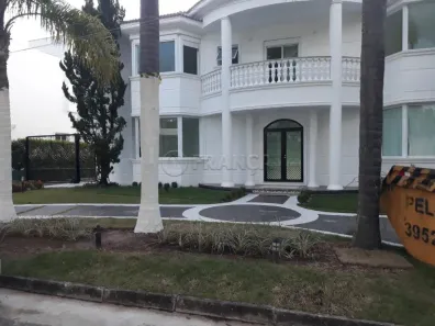 Casa de Condomínio com 4 Quartos à venda, 500m² no Jardim Paraíba, Jacareí