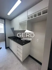 Apartamento com 2 Quartos para alugar, 53m² no Centro, Osasco