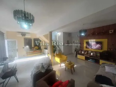 Casa com 3 Quartos à venda, 276m² no Brás de Pina, Rio de Janeiro