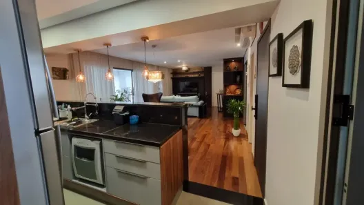 Apartamento com 2 Quartos à venda, 148m² no Perdizes, São Paulo