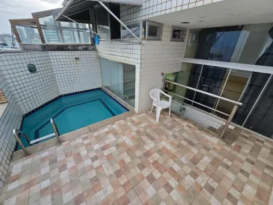 Cobertura com 3 Quartos à venda, 142m² no Ondina, Salvador