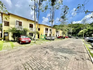 Casa de Condomínio com 3 Quartos à venda, 81m² no Jardim Barbacena, Cotia
