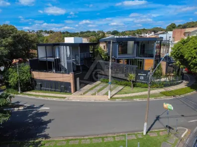 Prédio Comercial à venda, 693m² no Bairro das Palmeiras, Campinas