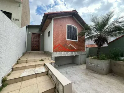 Casa com 3 Quartos à venda, 100m² no Região Central, Caieiras