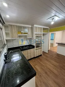 Casa com 2 Quartos para alugar, 80m² no Cordeiros, Itajaí