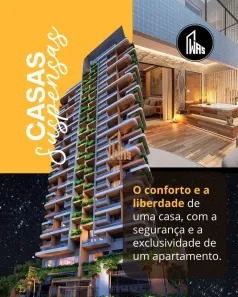 Apartamento com 4 Quartos à venda, 273m² no Umarizal, Belém