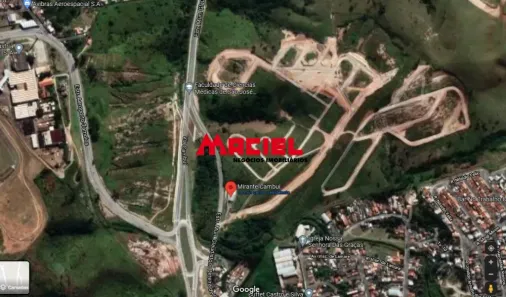 Lote/Terreno à venda, 251m² no Putim, São José dos Campos
