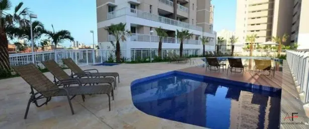 Apartamento com 3 Quartos para alugar, 70m² no Papicu, Fortaleza