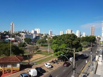 Apartamento com 3 Quartos à venda, 140m² no Vila Formosa, Presidente Prudente