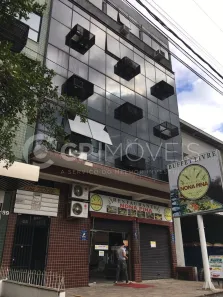 Sala Comercial à venda, 64m² no Passo da Areia, Porto Alegre