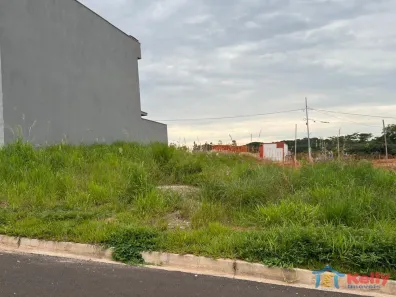 à venda, 200m² no Jardim Itaipu, Presidente Prudente