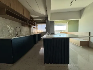 Apartamento com 2 Quartos à venda, 72m² no Santa Mônica, Uberlândia