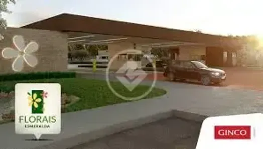 Lote/Terreno à venda, 200m² no , Cuiabá
