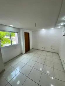 Sobrado com 2 Quartos para alugar, 113m² no Vila Assunção, Santo André
