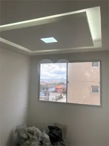 Apartamento com 2 Quartos à venda, 41m² no Jardim Boa Vista (Zona Oeste), São Paulo
