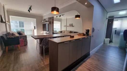 Apartamento com 2 Quartos à venda, 77m² no Pitangueiras, Guarujá