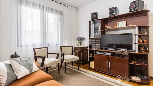 Apartamento com 2 Quartos à venda, 61m² no Menino Deus, Porto Alegre
