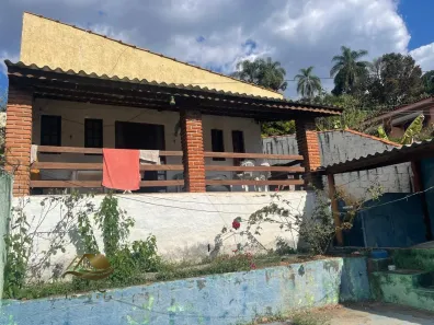 Fazenda/Sítio com 2 Quartos à venda, 440m² no Terra Preta (Terra Preta), Mairiporã