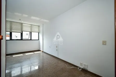 Sala Comercial à venda, 28m² no Flamengo, Rio de Janeiro