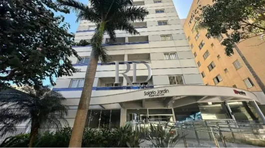 Apartamento com 2 Quartos à venda, 69m² no Centro, Londrina