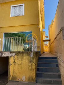 Sobrado com 3 Quartos à venda, 236m² no Brooklin Paulista, São Paulo