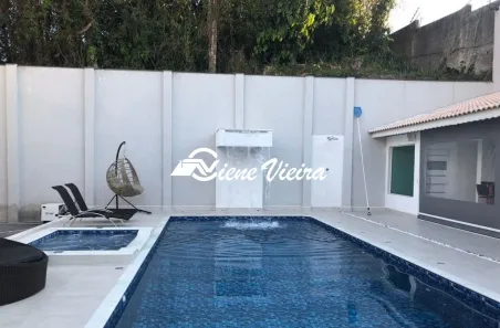 Casa de Condomínio com 4 Quartos à venda, 1010m² no Novo Horizonte Hills I e II, Arujá