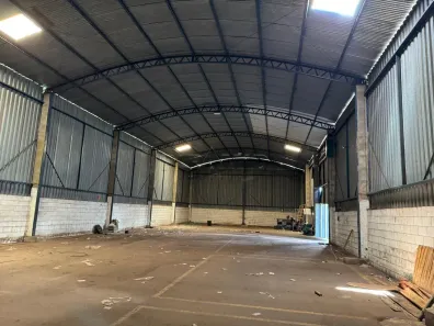 Galpão/Depósito/Armazém para alugar, 12000m² no Jardim Ouro Branco, Ribeirão Preto