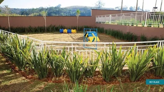 Apartamento com 2 Quartos à venda, 62m² no Pagador de Andrade, Jacareí