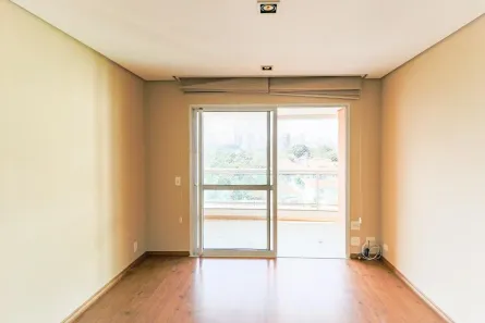 Apartamento com 3 Quartos à venda, 98m² no Brooklin Novo, São Paulo