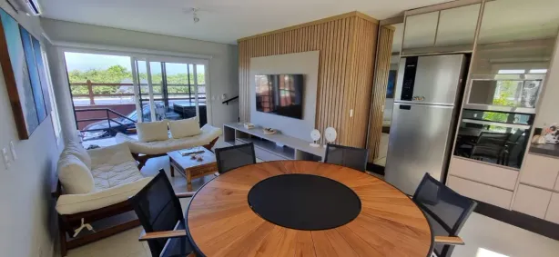 Casa de Condomínio com 3 Quartos à venda, 93m² no Boracéia, São Sebastião