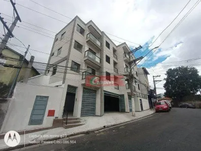 Apartamento com 1 Quarto à venda, 45m² no Parque Vitória, São Paulo