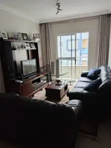 Apartamento com 3 Quartos à venda, 100m² no Santa Maria, São Caetano do Sul