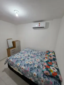 Flat com 1 Quarto para alugar, 25m² no Paratibe, João Pessoa