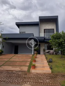 Casa de Condomínio com 4 Quartos à venda, 330m² no Condomínio Residencial Vila Jardim, Cuiabá