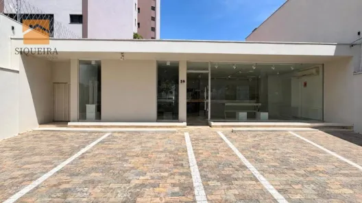 Ponto Comercial para alugar, 300m² no Centro, Sorocaba