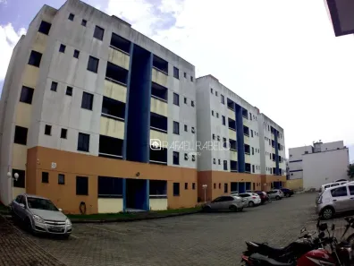 Apartamento com 2 Quartos para alugar, 65m² no Passaré, Fortaleza