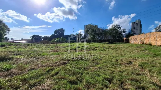 Lote/Terreno à venda, 3200m² no Parque Jamaica, Londrina