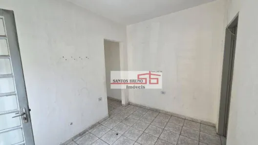 Casa com 1 Quarto para alugar, 40m² no Vila Hebe, São Paulo