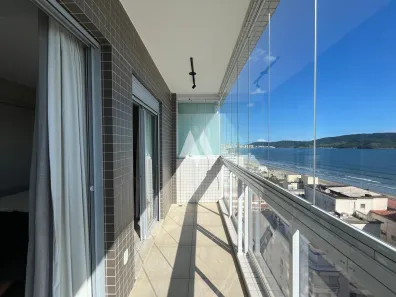 Apartamento com 1 Quarto à venda, 45m² no Boqueirão, Santos