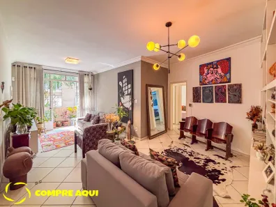 Apartamento com 3 Quartos à venda, 126m² no Consolação, São Paulo